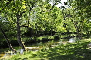 Canal de Rompsay