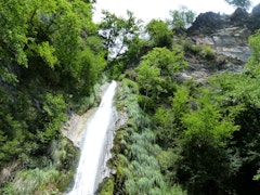 Cascade de Séris
