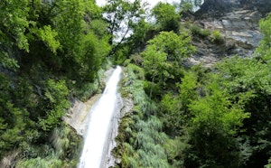 Cascade de Séris