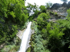 Cascade de Séris
