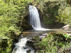 Cascades de Murel