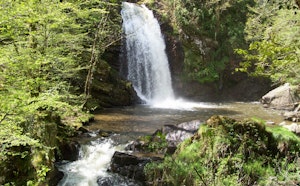 Cascades de Murel
