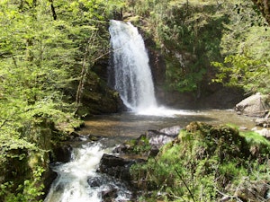 Cascades de Murel