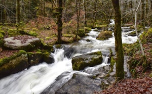 Cascades du Deiro