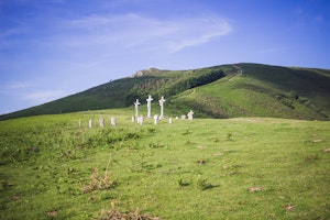 Chapelles d'Aïnhoa