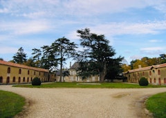 Châteaux de la Raudière et de la Commanderie 