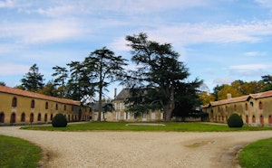 Châteaux de la Raudière et de la Commanderie