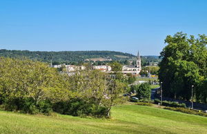 Chemins de Trélissac