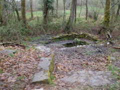 Circuit de Courbefy