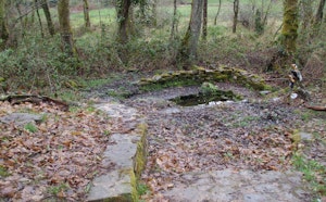 Circuit de Courbefy