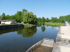 Circuit des Grandes Mottines