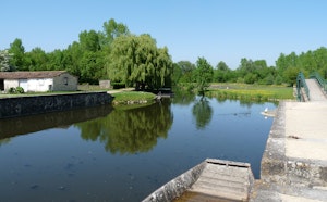 Circuit des Grandes Mottines