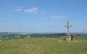 Collines d'Ibarron