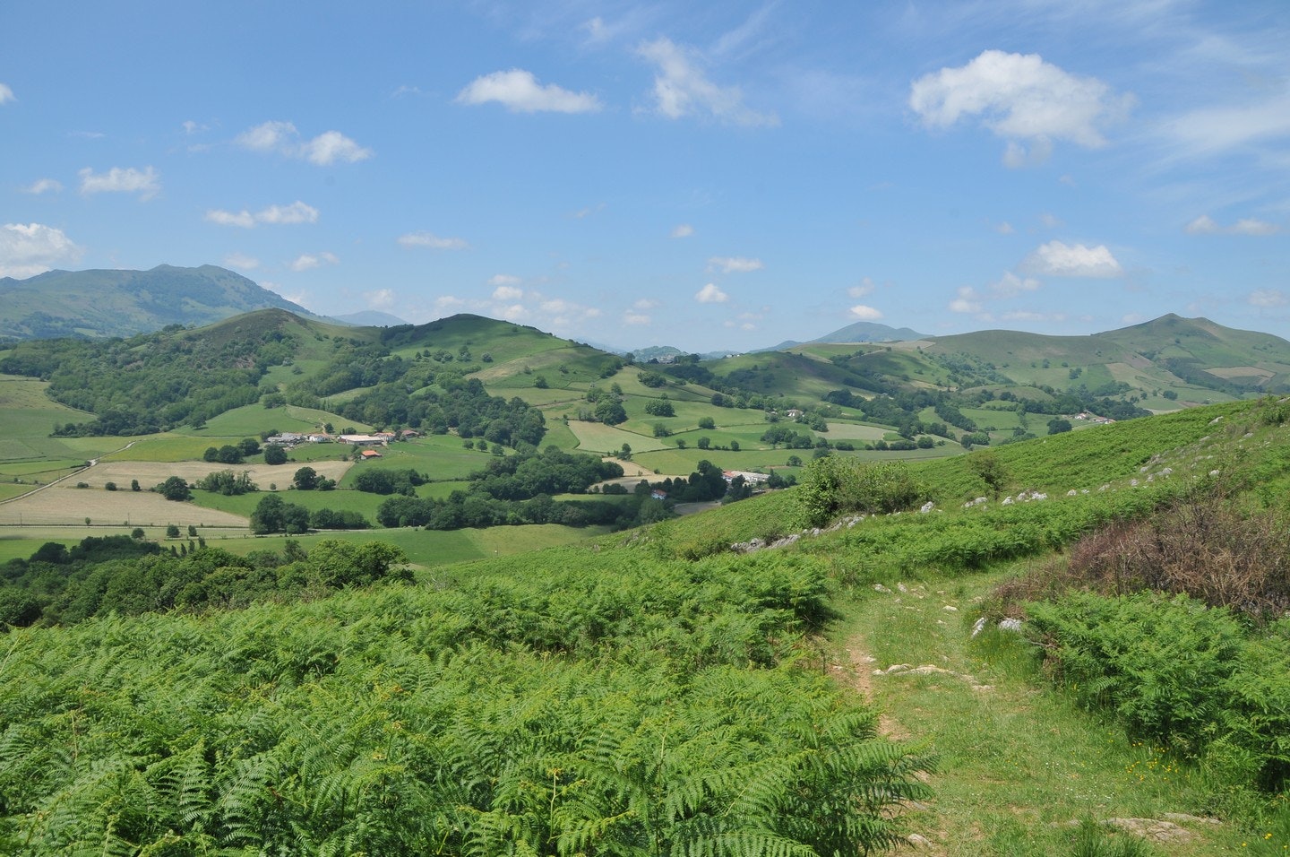 Tour of Belekarre