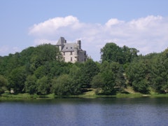 Étangs du château de Sédières