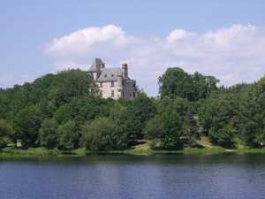 Étangs du château de Sédières