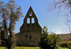 Fontaine Miraculeuse d'Ambrus