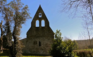 Fontaine Miraculeuse d'Ambrus