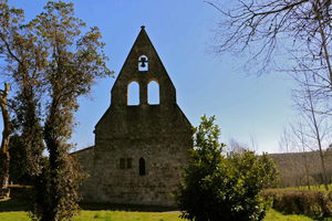 Fontaine Miraculeuse d'Ambrus