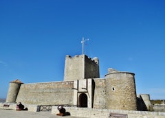 Fort de Fouras