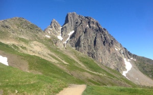 Du refuge de Pombie au lac de Bious-Artigues