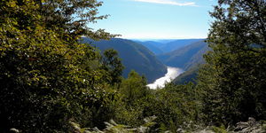 Grotte des Maquisards