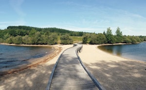 Presqu'île de Chassagnas