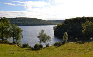 Île de Vassivière