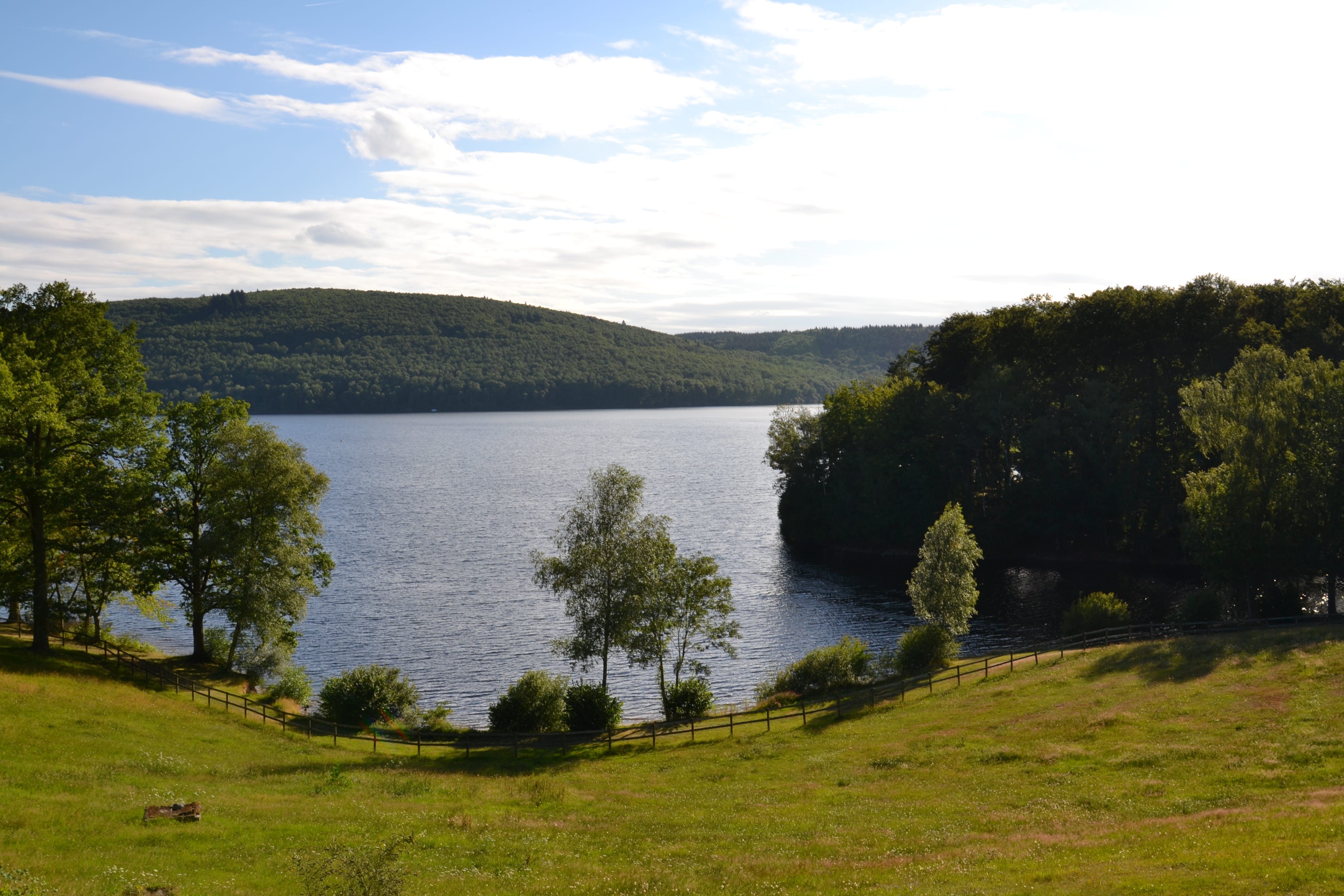 Île de Vassivière