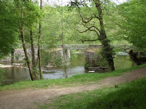 La Petite Creuse