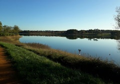 Lac d'Agès