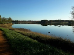Lac d'Agès