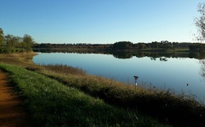 Lac d'Agès