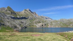 Lac d'Estaëns