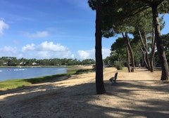 Lac d'Hossegor