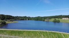 Lac d'Uzurat