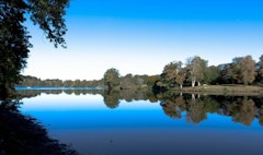 Lac de Bournazel