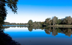 Lac de Bournazel