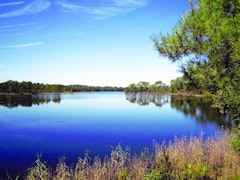 Lac de Bousquey