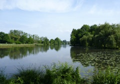 Lac de Christus