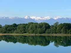 Lac de Gabas