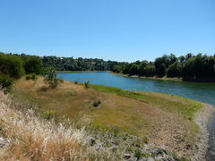 Lac de la Touche Poupard