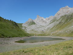 Lac de Lhurs