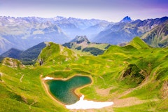 Lac du Montagnon