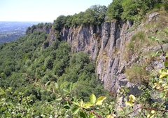 Loop of Orgues