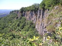 Loop of Orgues