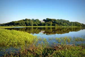 Marais d'Orx