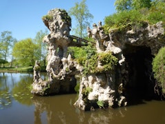 Parc de Majolan