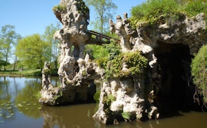 Parc de Majolan