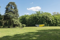 Parc de Mandavit